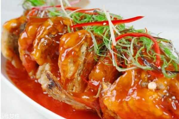 魚肉怎么做好吃 魚肉食譜大全 魚肉怎么做好吃 魚肉食譜大全