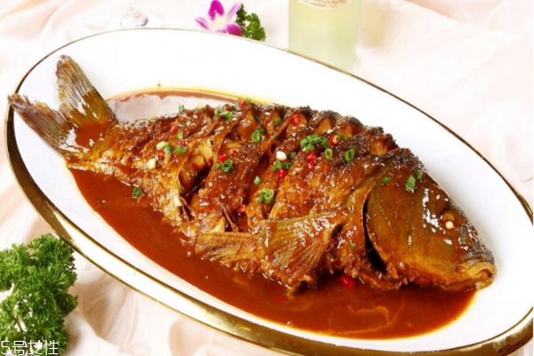 魚肉怎么做好吃 魚肉食譜大全 魚肉怎么做好吃 魚肉食譜大全