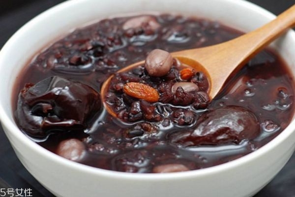 每天吃黑米能減肥嗎 喝黑米粥減肥的注意事項 每天吃黑米能減肥嗎 喝黑米粥減肥的注意事項