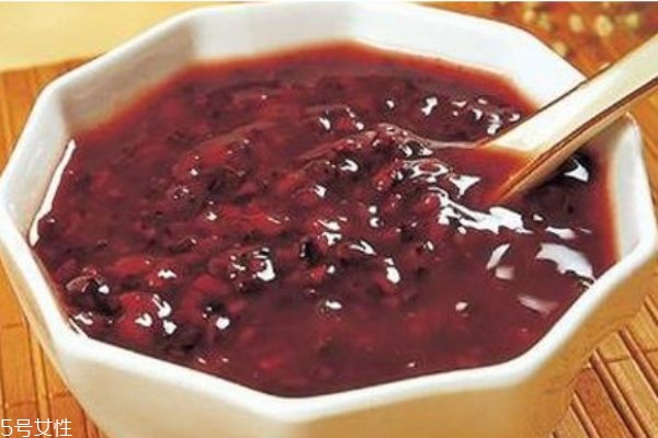 吃黑米粥會長胖嗎 黑米粥的搭配 吃黑米粥會長胖嗎 黑米粥的搭配