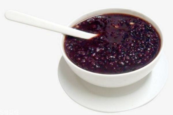 什么人不宜吃黑米 黑米粥的禁忌 什么人不宜吃黑米 黑米粥的禁忌