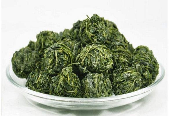 絞股藍要泡多久 推薦絞股藍沖泡搭配 絞股藍要泡多久 推薦絞股藍沖泡搭配