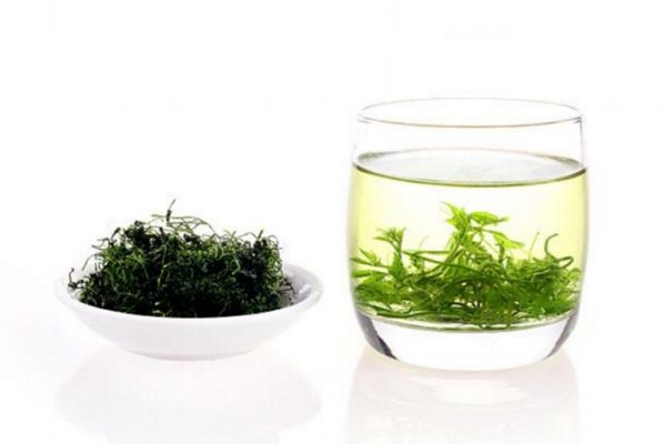 絞股藍泡水苦怎么辦 絞股藍茶嘗味可區(qū)分好壞 絞股藍泡水苦怎么辦 絞股藍茶嘗味可區(qū)分好壞