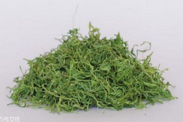 絞股藍降壓嗎 絞股藍多久能降血壓 絞股藍降壓嗎 絞股藍多久能降血壓