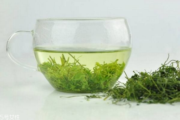 絞股藍(lán)泡水溫度是多少 絞股藍(lán)茶怎么泡 絞股藍(lán)泡水溫度是多少 絞股藍(lán)茶怎么泡