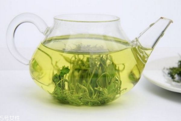 絞股藍茶隔夜能喝嗎 最好現(xiàn)泡現(xiàn)喝 絞股藍茶隔夜能喝嗎 最好現(xiàn)泡現(xiàn)喝