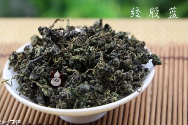 絞股藍龍須茶降血壓嗎 絞股藍茶正確的飲用方法 絞股藍龍須茶降血壓嗎 絞股藍茶正確的飲用方法