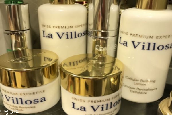 la villosa面膜怎么樣 la villosa面膜使用方法 la villosa面膜怎么樣 la villosa面膜使用方法