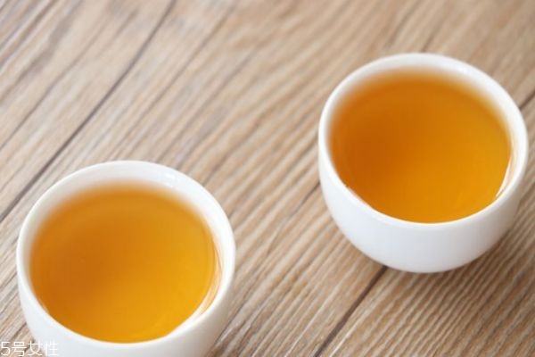 正山小種能放多久 正山小種的保質(zhì)期 正山小種能放多久 正山小種的保質(zhì)期