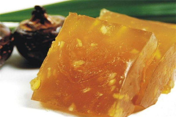 馬蹄糕是哪里的特產(chǎn) 南方特色甜點(diǎn) 馬蹄糕是哪里的特產(chǎn) 南方特色甜點(diǎn)