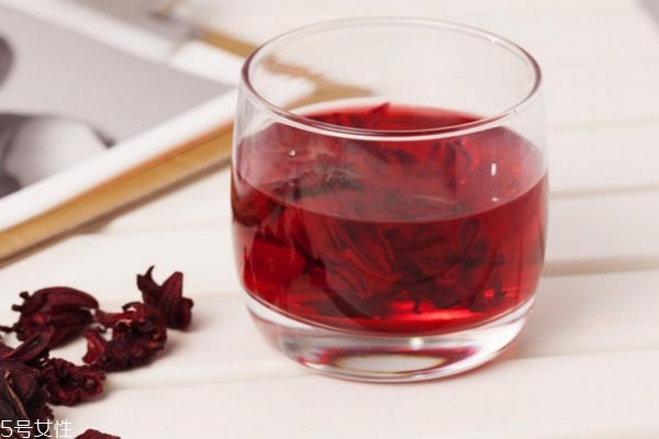 洛神花茶可以減肥嗎 洛神花能天天喝嗎 洛神花茶可以減肥嗎 洛神花能天天喝嗎