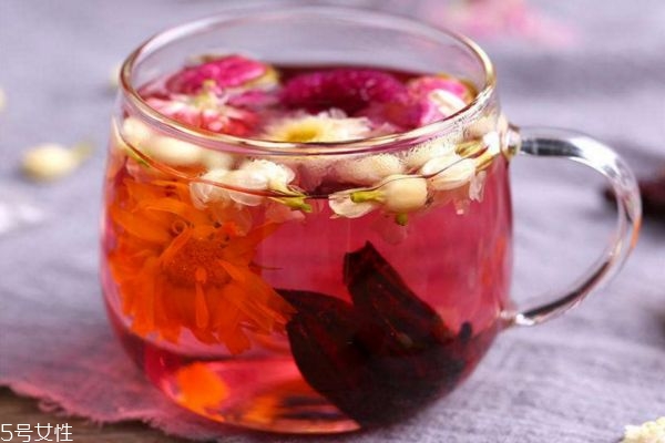 孕婦能喝洛神花茶嗎 洛神花茶禁忌人群 孕婦能喝洛神花茶嗎 洛神花茶禁忌人群