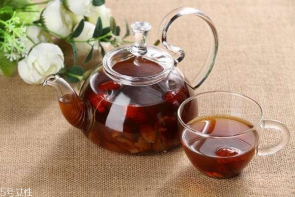 洛神花一次泡幾朵 洛神花茶多久喝一次 洛神花一次泡幾朵 洛神花茶多久喝一次