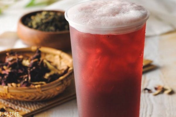 洛神花和什么搭配好喝 洛神花茶沖泡方法 洛神花和什么搭配好喝 洛神花茶沖泡方法