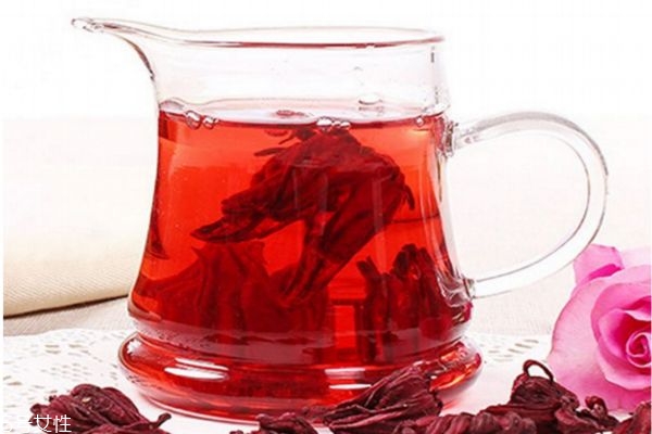 孕婦能喝洛神花茶嗎 洛神花茶禁忌人群 孕婦能喝洛神花茶嗎 洛神花茶禁忌人群