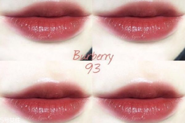 burberry有哪些口紅適合中性膚色 burberry口紅專(zhuān)柜價(jià)格 burberry有哪些口紅適合中性膚色 burberry口紅專(zhuān)柜價(jià)格