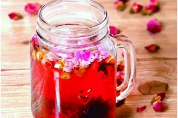 洛神花茶保質(zhì)期多長 洛神花茶保存方法 洛神花茶保質(zhì)期多長 洛神花茶保存方法