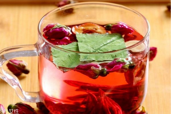 洛神花和什么搭配好喝 洛神花茶沖泡方法 洛神花和什么搭配好喝 洛神花茶沖泡方法