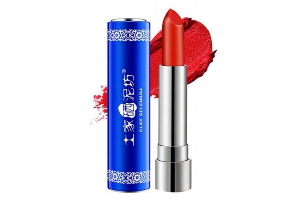 土家硒泥坊清韻魅惑水感口紅怎么樣 土家硒泥坊清韻魅惑水感口紅怎么樣