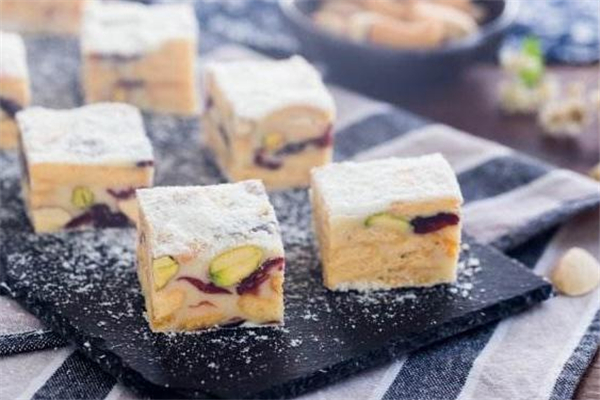 雪花酥可以放多久 雪花酥保質(zhì)期 雪花酥可以放多久 雪花酥保質(zhì)期