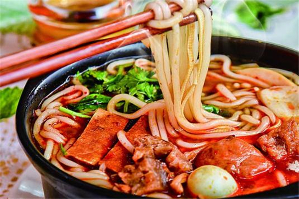 砂鍋米線的做法 砂鍋米線配方大全 砂鍋米線的做法 砂鍋米線配方大全
