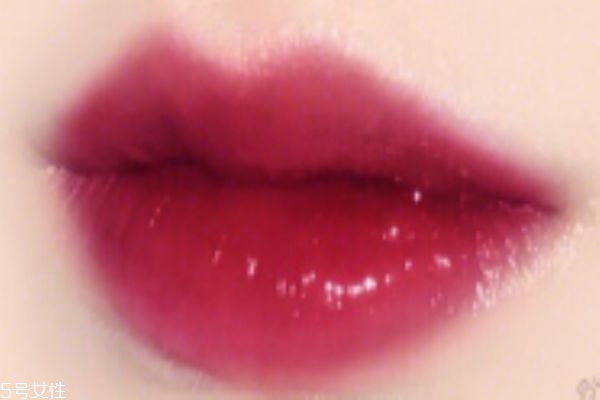 mac棒棒糖106試色 瞬間氣場(chǎng)upupup mac棒棒糖106試色 瞬間氣場(chǎng)upupup