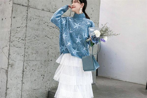 蛋糕裙什么顏色好看 百搭色系推薦 蛋糕裙什么顏色好看 百搭色系推薦