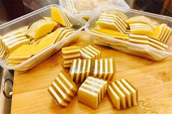 馬蹄糕是涼性的嗎 偏寒體質(zhì)要少吃 馬蹄糕是涼性的嗎 偏寒體質(zhì)要少吃