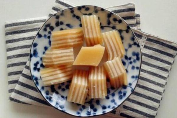 馬蹄糕是涼性的嗎 偏寒體質(zhì)要少吃 馬蹄糕是涼性的嗎 偏寒體質(zhì)要少吃