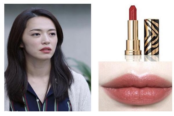 蘇明玉口紅是什么牌子 都挺好蘇明玉口紅色號(hào) 蘇明玉口紅是什么牌子 都挺好蘇明玉口紅色號(hào)