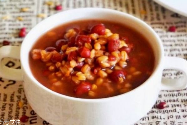 吃紅豆會(huì)脹氣嗎 這些東西可以緩解脹氣 吃紅豆會(huì)脹氣嗎 這些東西可以緩解脹氣