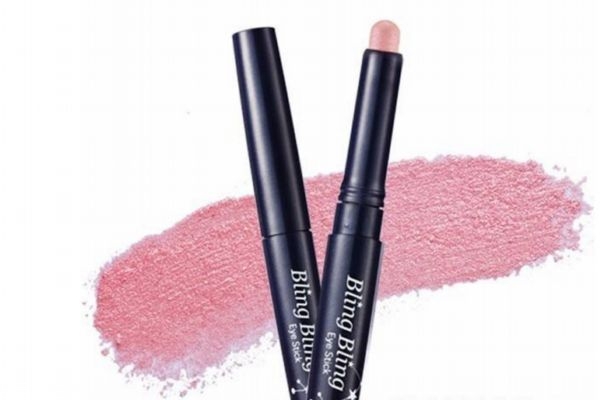 伊蒂之屋眼影好不好 伊蒂之屋眼影筆用法 伊蒂之屋眼影好不好 伊蒂之屋眼影筆用法