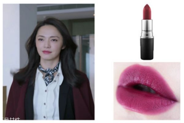 蘇明玉口紅是什么牌子 都挺好蘇明玉口紅色號(hào) 蘇明玉口紅是什么牌子 都挺好蘇明玉口紅色號(hào)