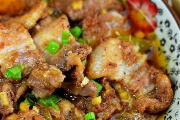 蝦醬蒸五花肉的做法 蝦醬蒸肉技巧 蝦醬蒸五花肉的做法 蝦醬蒸肉技巧