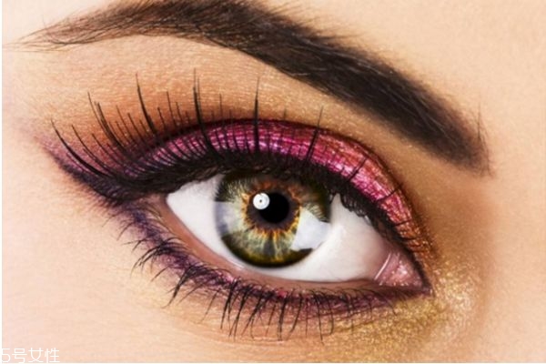 皮膚黃用什么眼影 皮膚暗黃適合什么眼影 皮膚黃用什么眼影 皮膚暗黃適合什么眼影