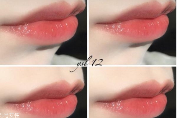 ysl口紅哪一款適合春夏季節(jié) 最適合春夏的ysl口紅 ysl口紅哪一款適合春夏季節(jié) 最適合春夏的ysl口紅