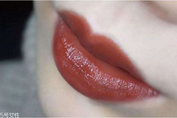 楓葉色口紅哪款比較火 楓葉色口紅適合什么人 楓葉色口紅哪款比較火 楓葉色口紅適合什么人