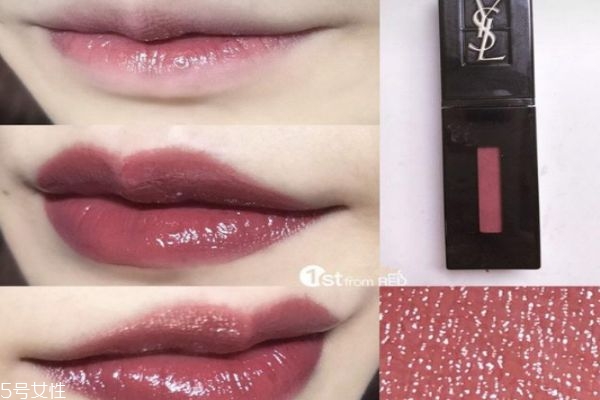 ysl口紅哪一款適合春夏季節(jié) 最適合春夏的ysl口紅 ysl口紅哪一款適合春夏季節(jié) 最適合春夏的ysl口紅