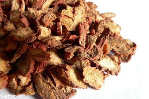 什么人不可以吃丹參片 丹參的禁忌 什么人不可以吃丹參片 丹參的禁忌