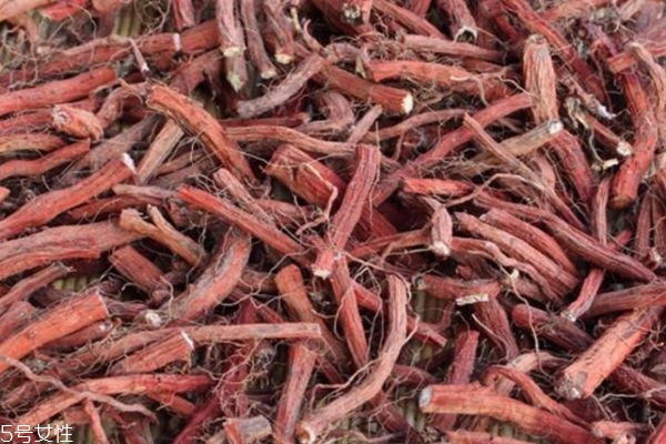 什么人不可以吃丹參片 丹參的禁忌 什么人不可以吃丹參片 丹參的禁忌