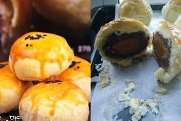 蛋黃酥是月餅嗎 蛋黃酥和月餅有這些區(qū)別 蛋黃酥是月餅嗎 蛋黃酥和月餅有這些區(qū)別