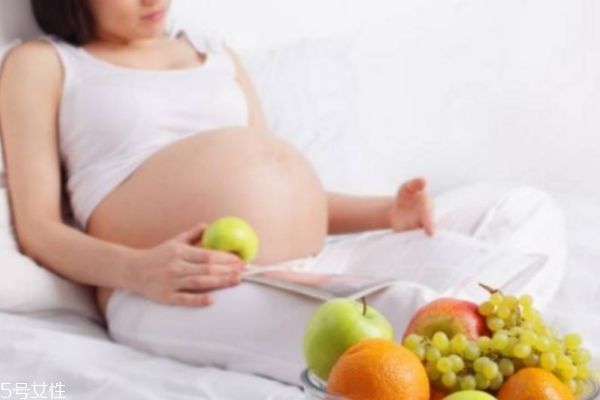 孕婦便秘可以用力拉嗎 從飲食上改善 孕婦便秘可以用力拉嗎 從飲食上改善