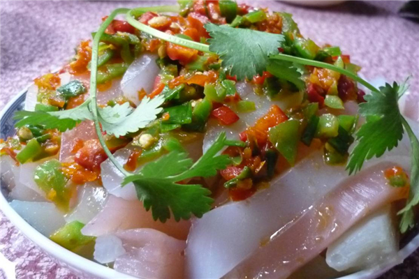 涼粉怎么做才會勁道 和添加劑有關(guān) 涼粉怎么做才會勁道 和添加劑有關(guān)