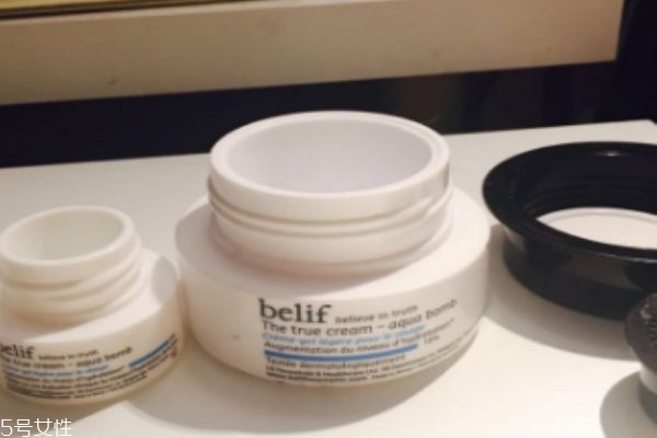 belif面霜適合年齡 belif是什么牌子 belif面霜適合年齡 belif是什么牌子