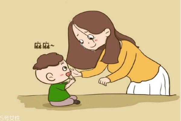 怎么教寶寶說入學(xué)自我介紹 怎么教寶寶說入學(xué)自我介紹