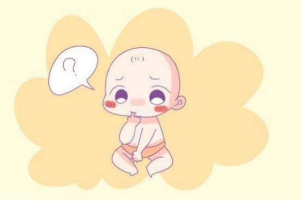 新生兒每天大便多少次才算正常 新生兒每天大便多少次才算正常