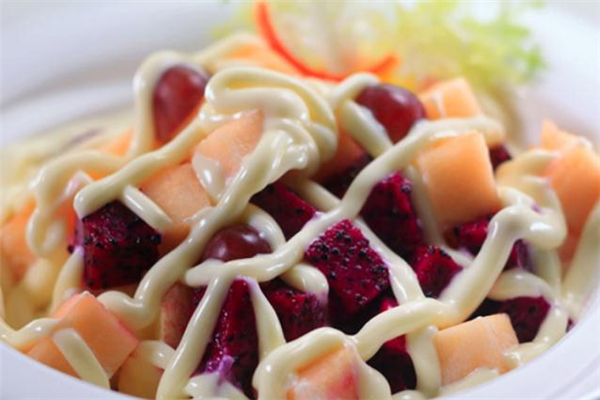 沙拉醬是什么味道 沙拉醬是甜的還是咸的 沙拉醬是什么味道 沙拉醬是甜的還是咸的