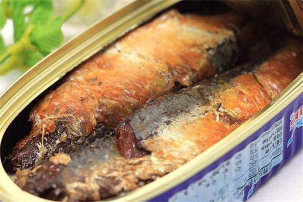 沙丁魚罐頭的做法 方便又美味 沙丁魚罐頭的做法 方便又美味