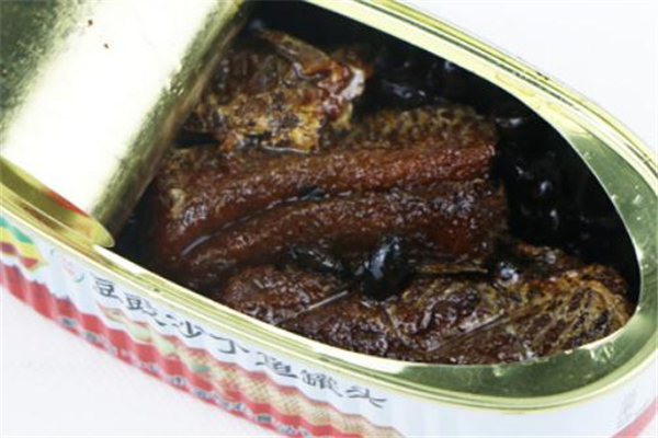 沙丁魚罐頭怎么打開 開罐頭小技巧 沙丁魚罐頭怎么打開 開罐頭小技巧