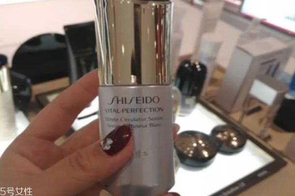 資生堂悅薇珀翠系列好用嗎 悅薇珀翠系列適合年齡 資生堂悅薇珀翠系列好用嗎 悅薇珀翠系列適合年齡